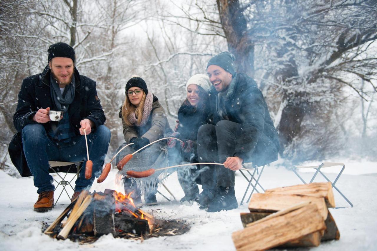 Chalet Happy Family, Secluded Location, 15 Min To Salzburg And Just Short To T Lakes Sound Of Music, Bbq&Bikes&Sunbeds For Free, Up To 14P Golling an der Salzach Exterior photo