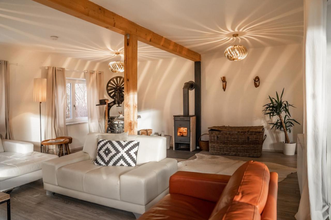 Chalet Happy Family, Secluded Location, 15 Min To Salzburg And Just Short To T Lakes Sound Of Music, Bbq&Bikes&Sunbeds For Free, Up To 14P Golling an der Salzach Exterior photo