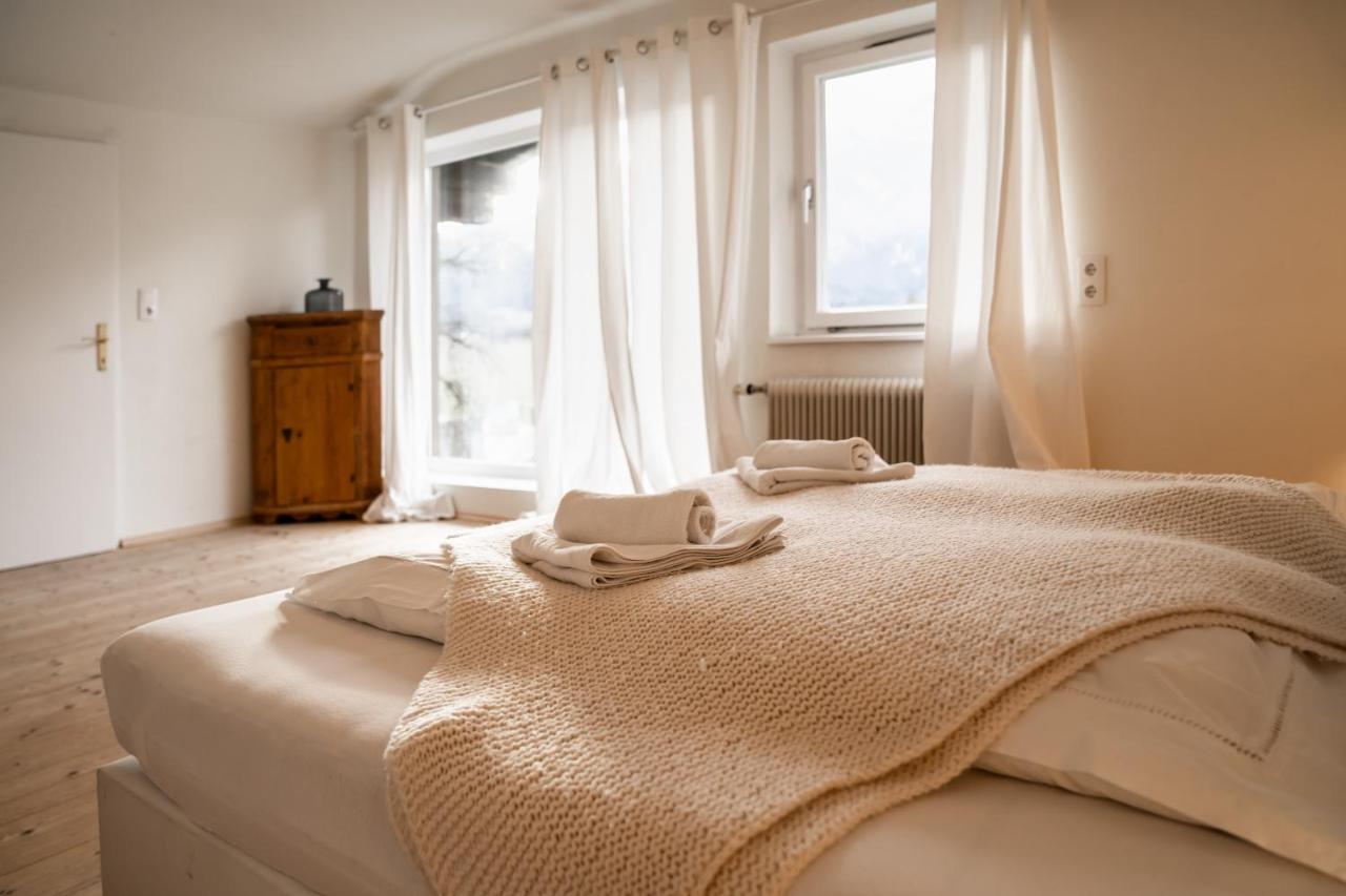 Chalet Happy Family, Secluded Location, 15 Min To Salzburg And Just Short To T Lakes Sound Of Music, Bbq&Bikes&Sunbeds For Free, Up To 14P Golling an der Salzach Exterior photo