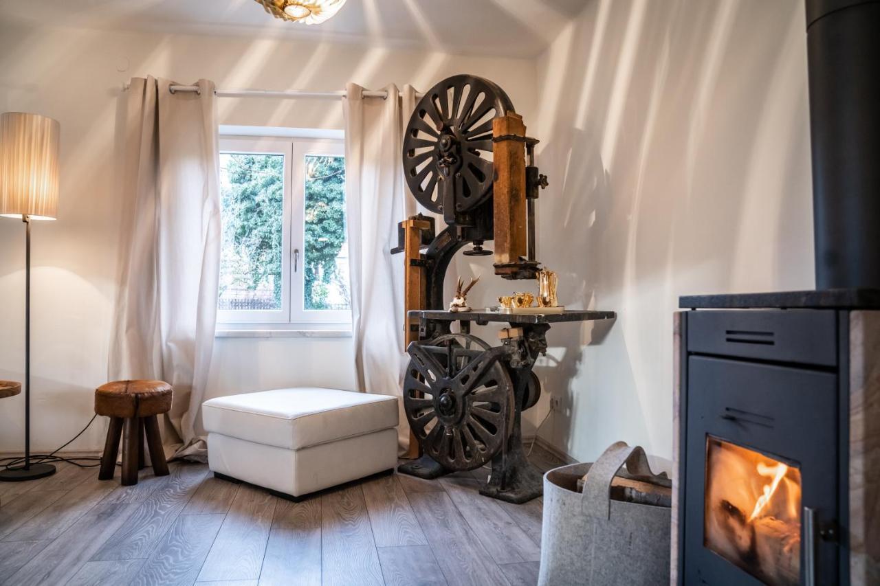 Chalet Happy Family, Secluded Location, 15 Min To Salzburg And Just Short To T Lakes Sound Of Music, Bbq&Bikes&Sunbeds For Free, Up To 14P Golling an der Salzach Exterior photo