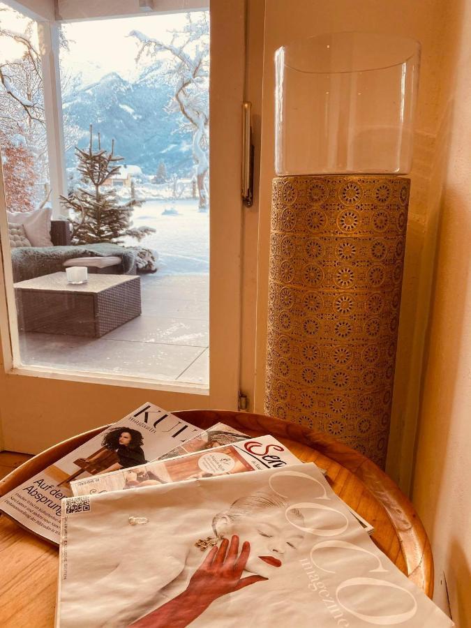 Chalet Happy Family, Secluded Location, 15 Min To Salzburg And Just Short To T Lakes Sound Of Music, Bbq&Bikes&Sunbeds For Free, Up To 14P Golling an der Salzach Exterior photo