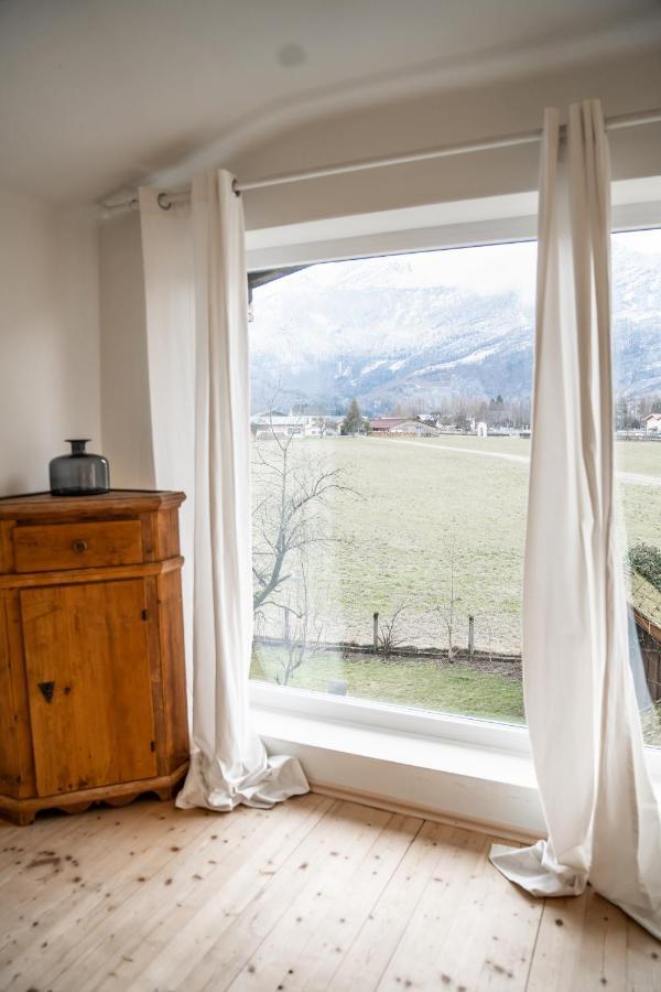 Chalet Happy Family, Secluded Location, 15 Min To Salzburg And Just Short To T Lakes Sound Of Music, Bbq&Bikes&Sunbeds For Free, Up To 14P Golling an der Salzach Exterior photo