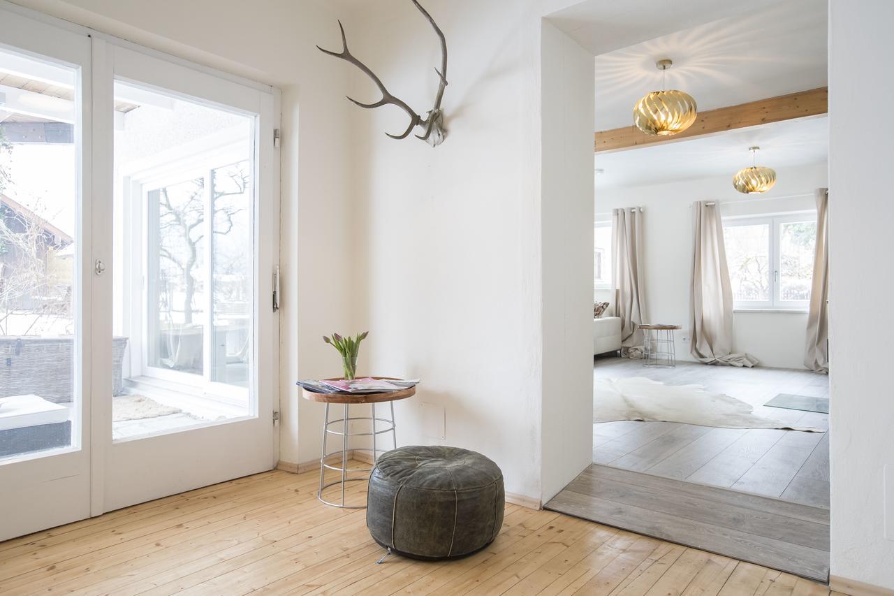 Chalet Happy Family, Secluded Location, 15 Min To Salzburg And Just Short To T Lakes Sound Of Music, Bbq&Bikes&Sunbeds For Free, Up To 14P Golling an der Salzach Exterior photo