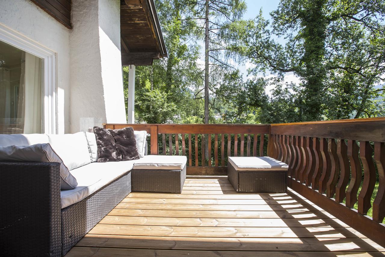 Chalet Happy Family, Secluded Location, 15 Min To Salzburg And Just Short To T Lakes Sound Of Music, Bbq&Bikes&Sunbeds For Free, Up To 14P Golling an der Salzach Exterior photo