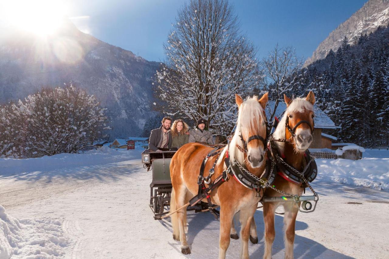 Chalet Happy Family, Secluded Location, 15 Min To Salzburg And Just Short To T Lakes Sound Of Music, Bbq&Bikes&Sunbeds For Free, Up To 14P Golling an der Salzach Exterior photo